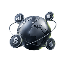 1000+ global trading assets