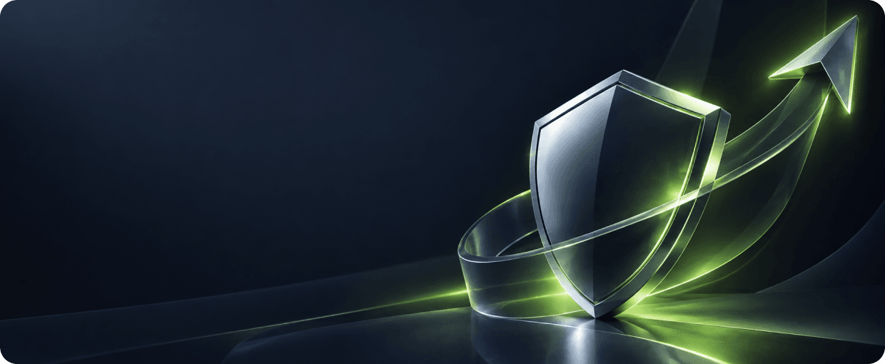 The registration form background image