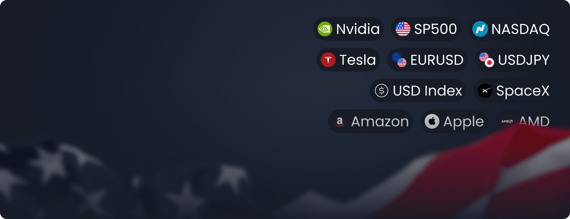 The registration form background image