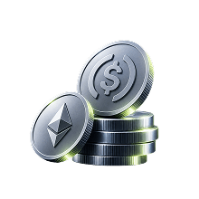 Stake & earn