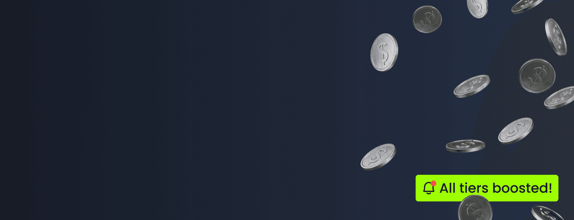 The registration form background image