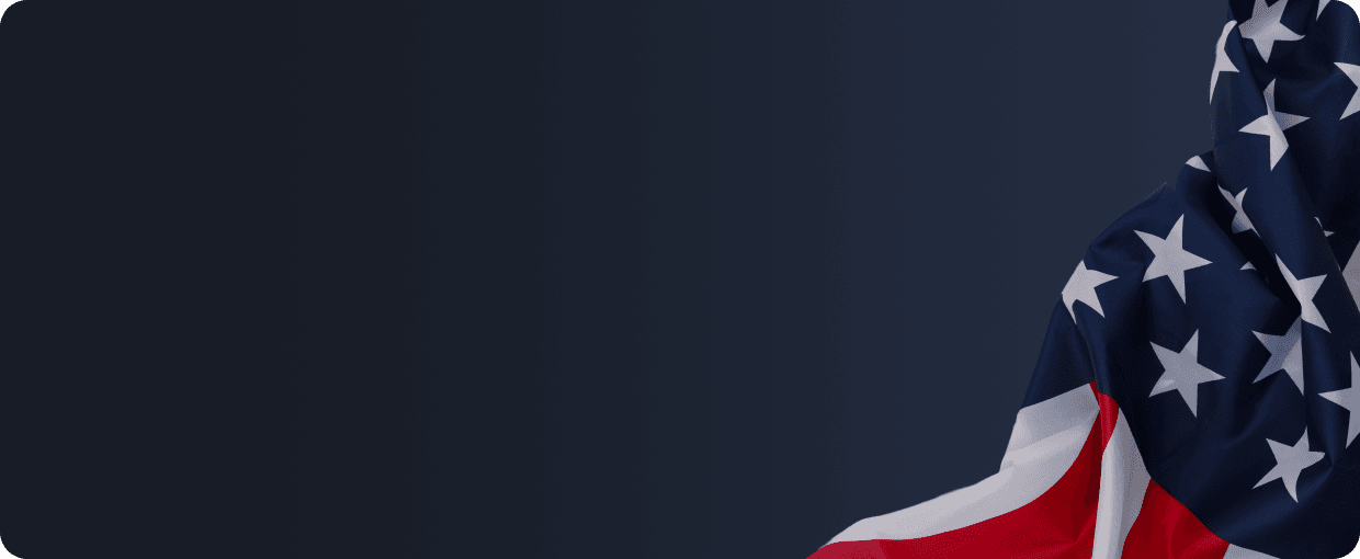 The registration form background image