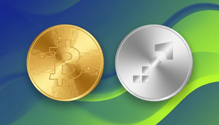 Comparing Bitcoin to altcoins
