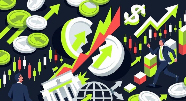 Treasury Yields Hit 19-Year High, Rattling Global Markets