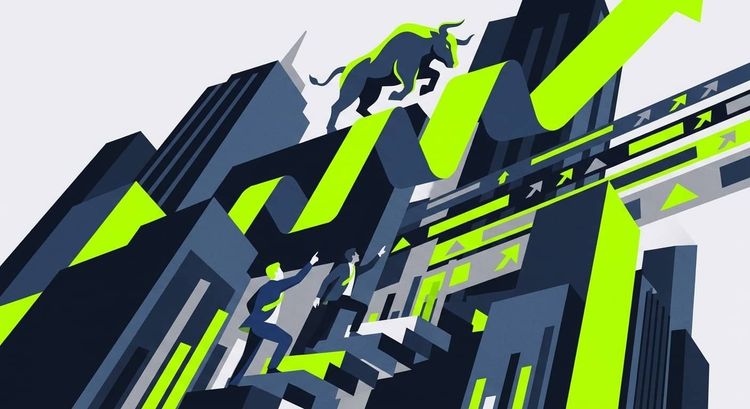 Meta Surges 9.82% on AI Cloud Expansion Report