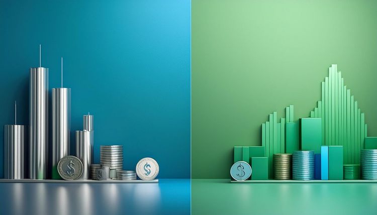 Forex vs. stocks: Understanding key market differences