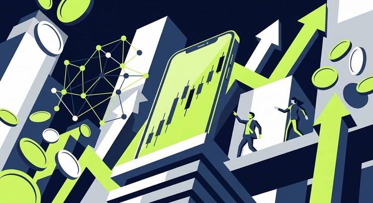 Schneider Electric Surges on AI Data Center Power Breakthrough