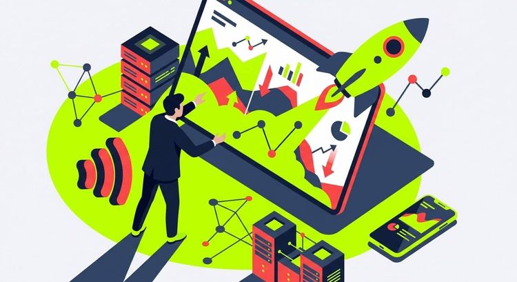 Dell Rockets 28.28% as AI Server Demand Blows Past Estimates