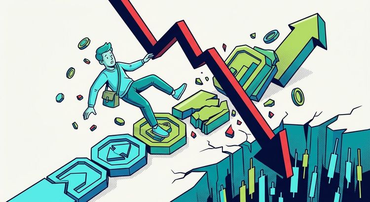Shopify Crashes 12.27% as Growth Outlook Dims