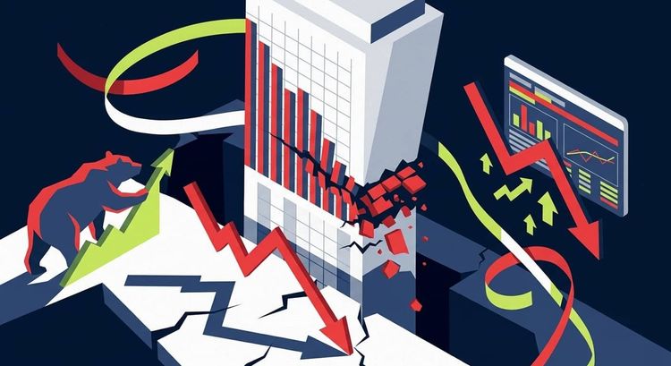 MongoDB Plunges After CEO Defects to Meta