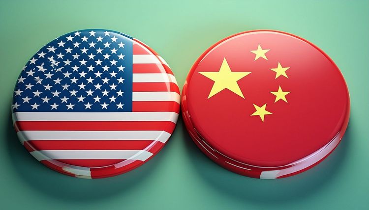 USDCNH: Differences between Chinese Offshore Yuan and CNY