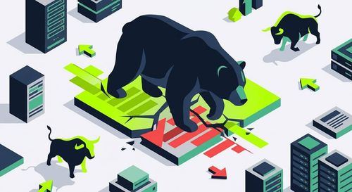 HPE Surges to All-Time High on AI Infrastructure Momentum