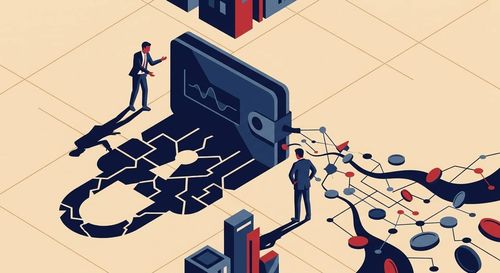 Bitget Loses $387.5 Million in Infrastructure Attack