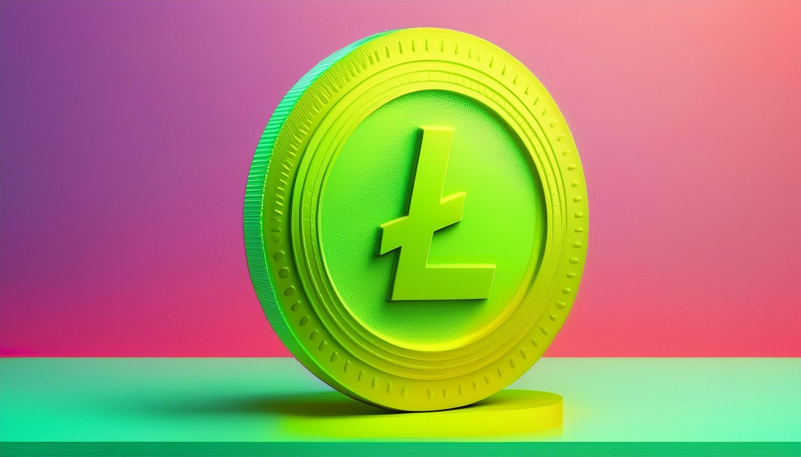 Litecoin: The silver to Bitcoin’s gold