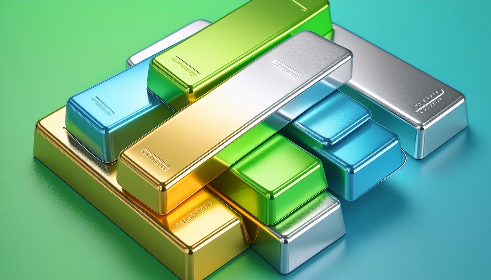 Metals market: Essentials for traders