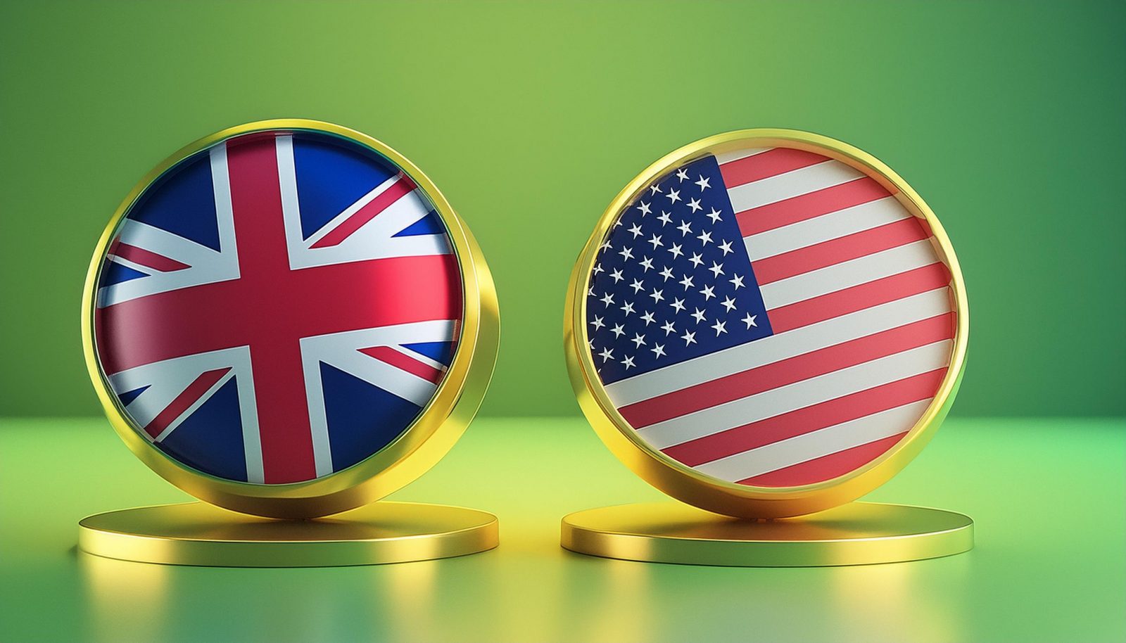 USD to GBP: Most important information