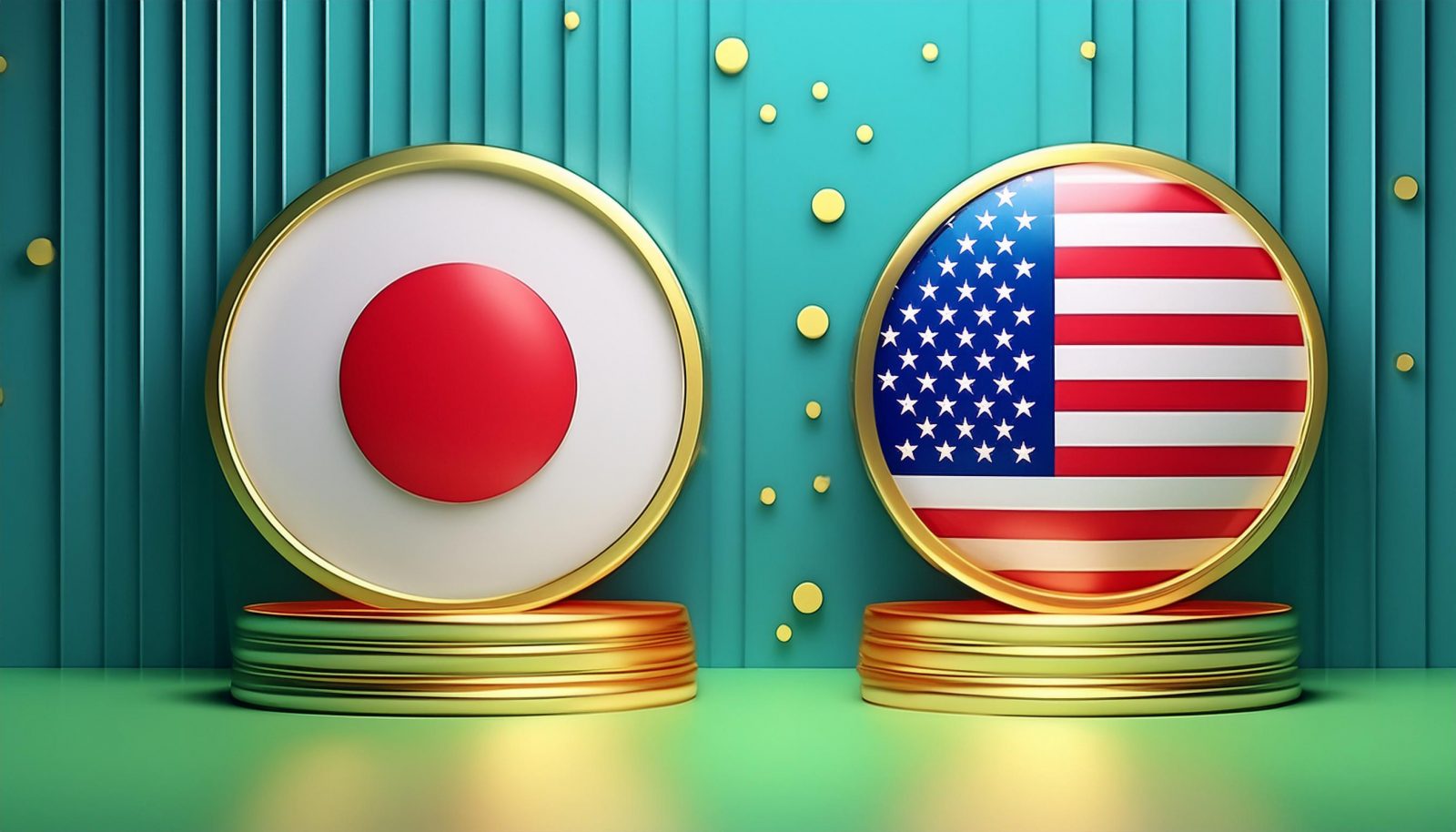 USD to JPY: Need to know