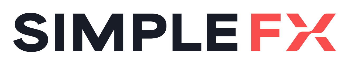 SimpleFX logo